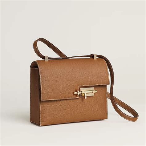 hermes sac verrou|hermes verrou backpack.